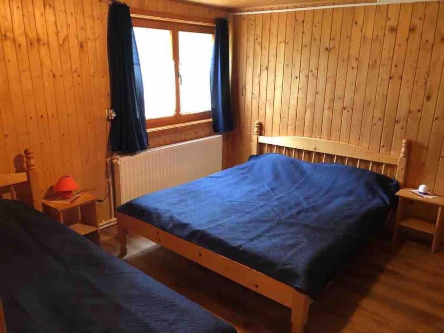 Cabana Cerbul De Aur Sub Cetate Zewnętrze zdjęcie