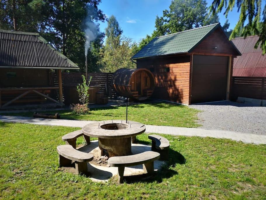 Cabana Cerbul De Aur Sub Cetate Zewnętrze zdjęcie